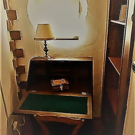 Palace De Dominis Apartment