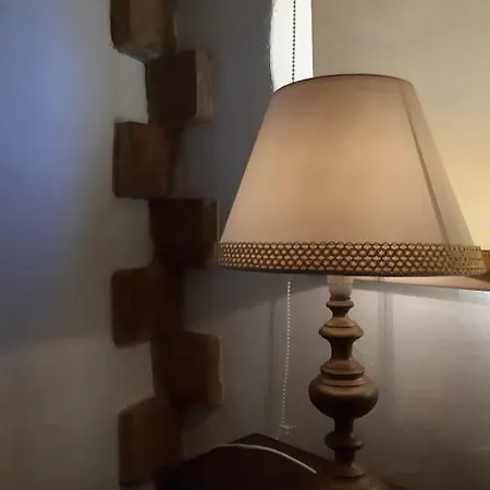 Palace De Dominis Apartment *