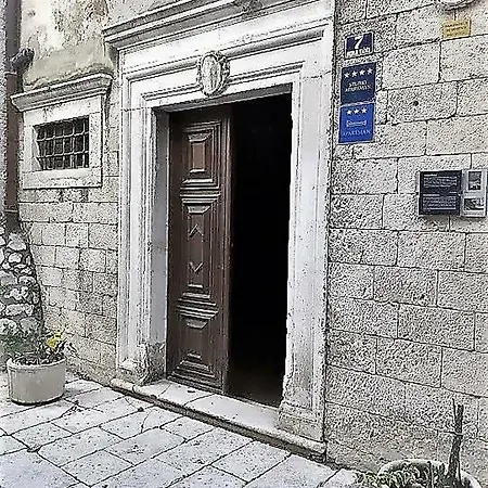 Palace De Dominis Apartment