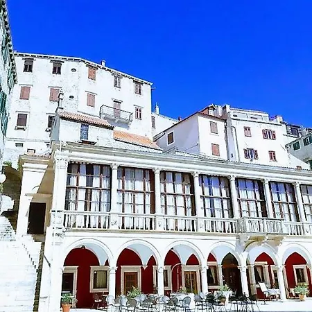 Palace De Dominis Apartment
