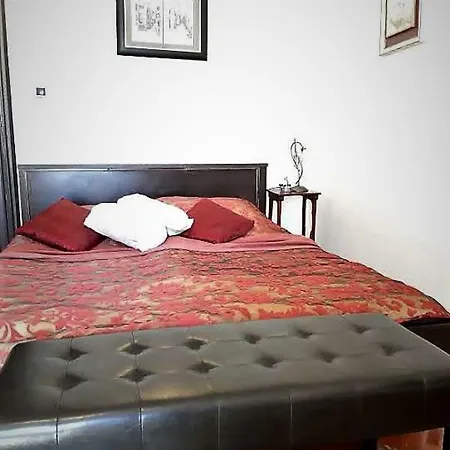 Apartment Palace De Dominis Sibenik