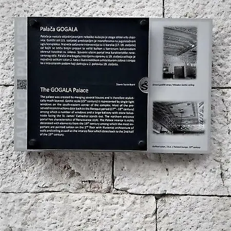 Palace De Dominis