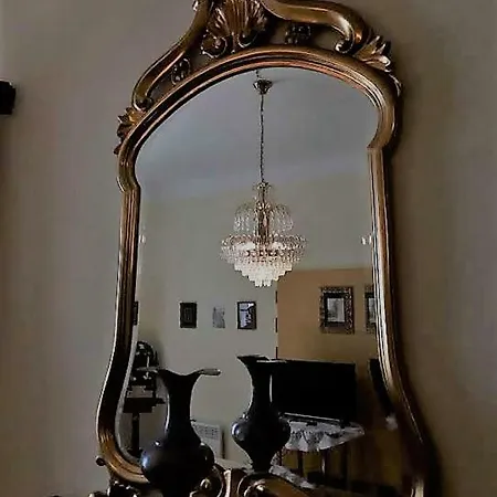 Palace De Dominis Apartment