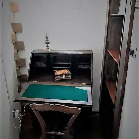 Palace De Dominis Apartment *
