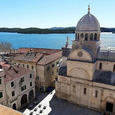 Palace De Dominis Apartment