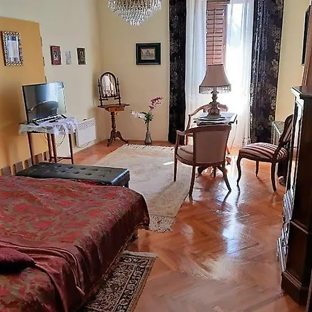 Apartment Palace De Dominis *