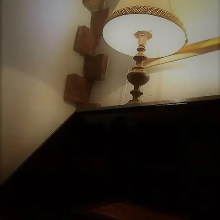 Apartment Palace De Dominis