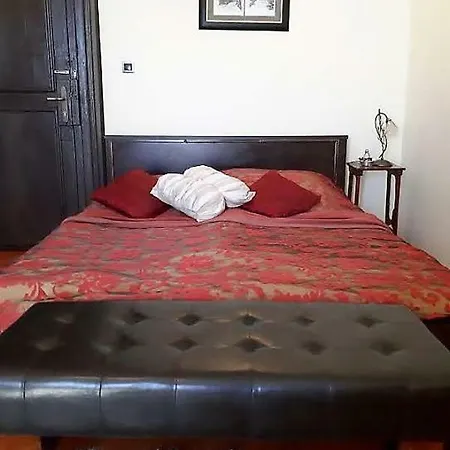 Apartment Palace De Dominis