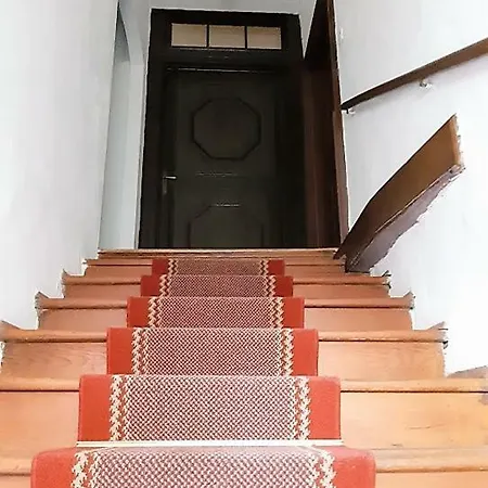 Apartment Palace De Dominis