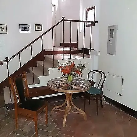 Apartment Palace De Dominis *