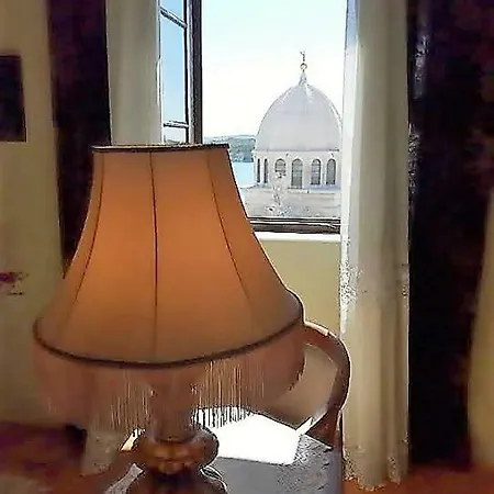 Palace De Dominis Apartment Sibenik