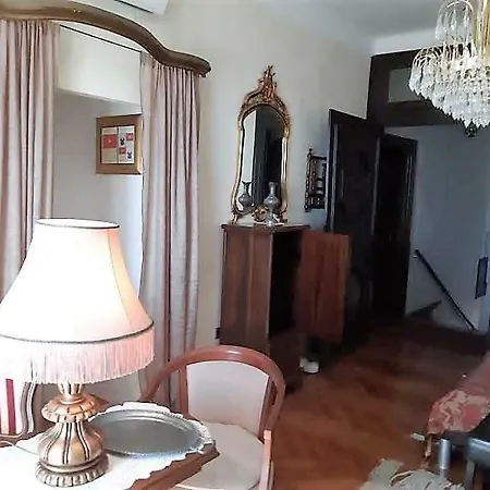 Palace De Dominis Apartment *