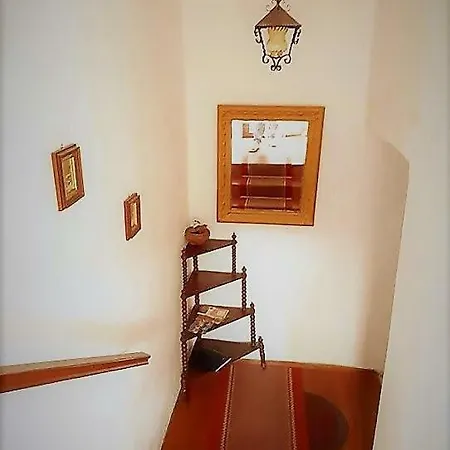 Palace De Dominis * Sibenik